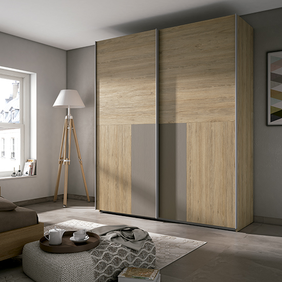 Armarios Grandes Puertas Correderas: Opiniones para instalar tu armario