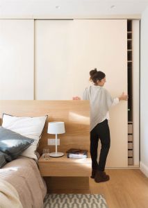 Armario Dormitorio: Listado para instalar tu armario