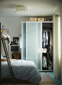 Iluminacion Para Armarios: Ideas para instalar tu armario