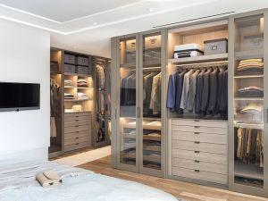 Armarios Modernos Para Dormitorios: Consejos para comprar el armario Online