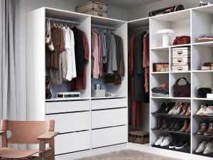 Cortina Para Armario: Ideas para instalar tu armario