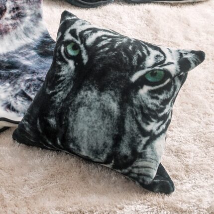 Cojín TIGRE