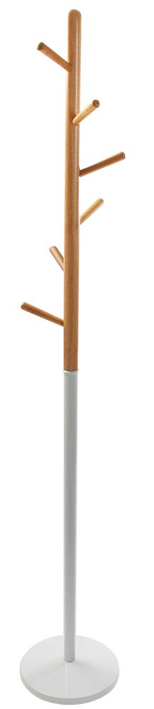 Perchero de pie DOLMEN