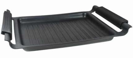 Sartén plancha FOODIES