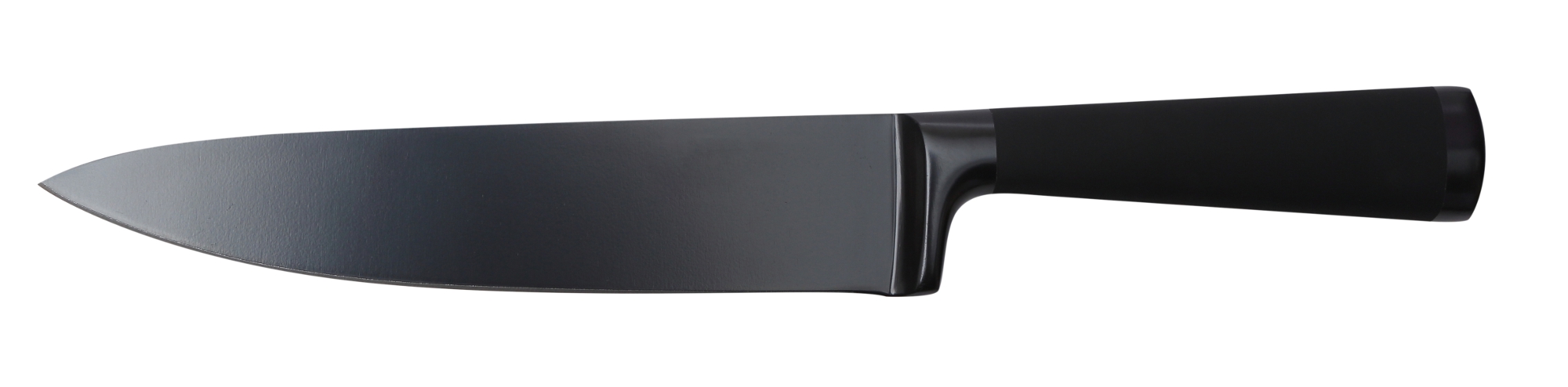 b96edd31a26b714df38ade3725115e6118721f0e_388236 Cuchillo chef BLACK BLADE - Imagen 1
