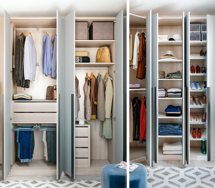 Barra Extraible Armario: Opiniones para instalar tu armario