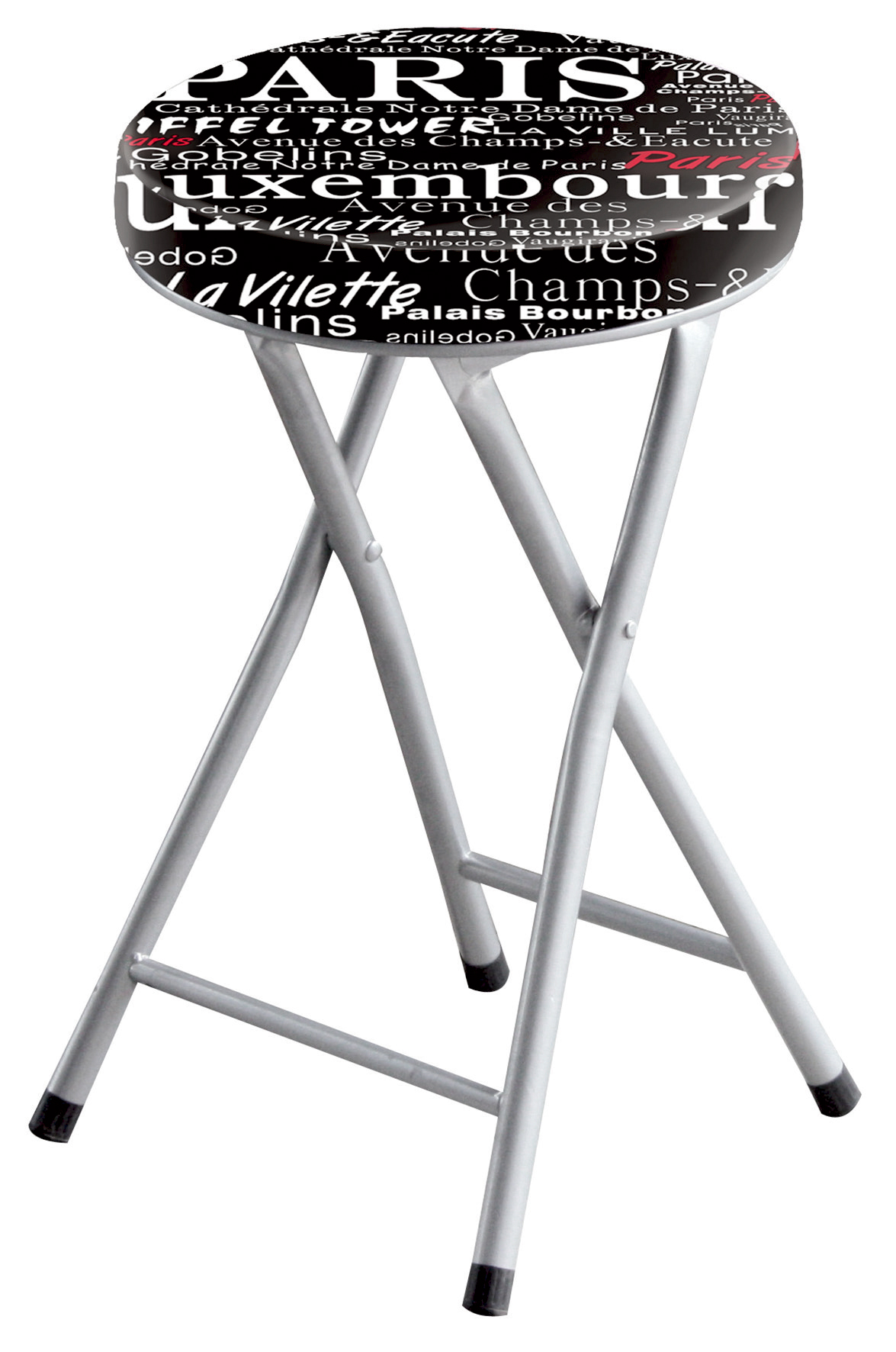 bb14fe7d797bc5004b54733f2066a317bf6092e5_3979 Taburete plegable 45 cm CITY - Imagen 1