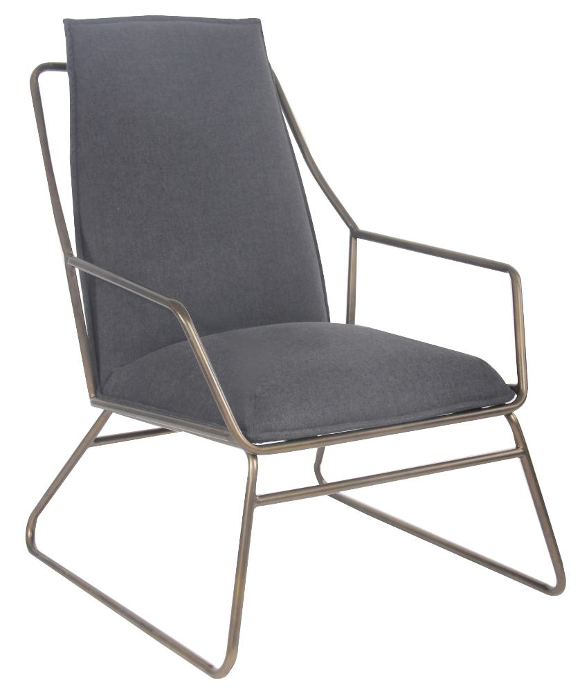 bb944fc6f8fe5c4391ded7bf2e1b90efaeb72715_394015_1 Sillón de tela FÉLIX - Imagen 1