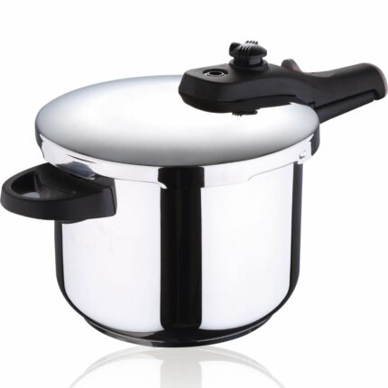 Olla a presión 22 cm MASTERPRO