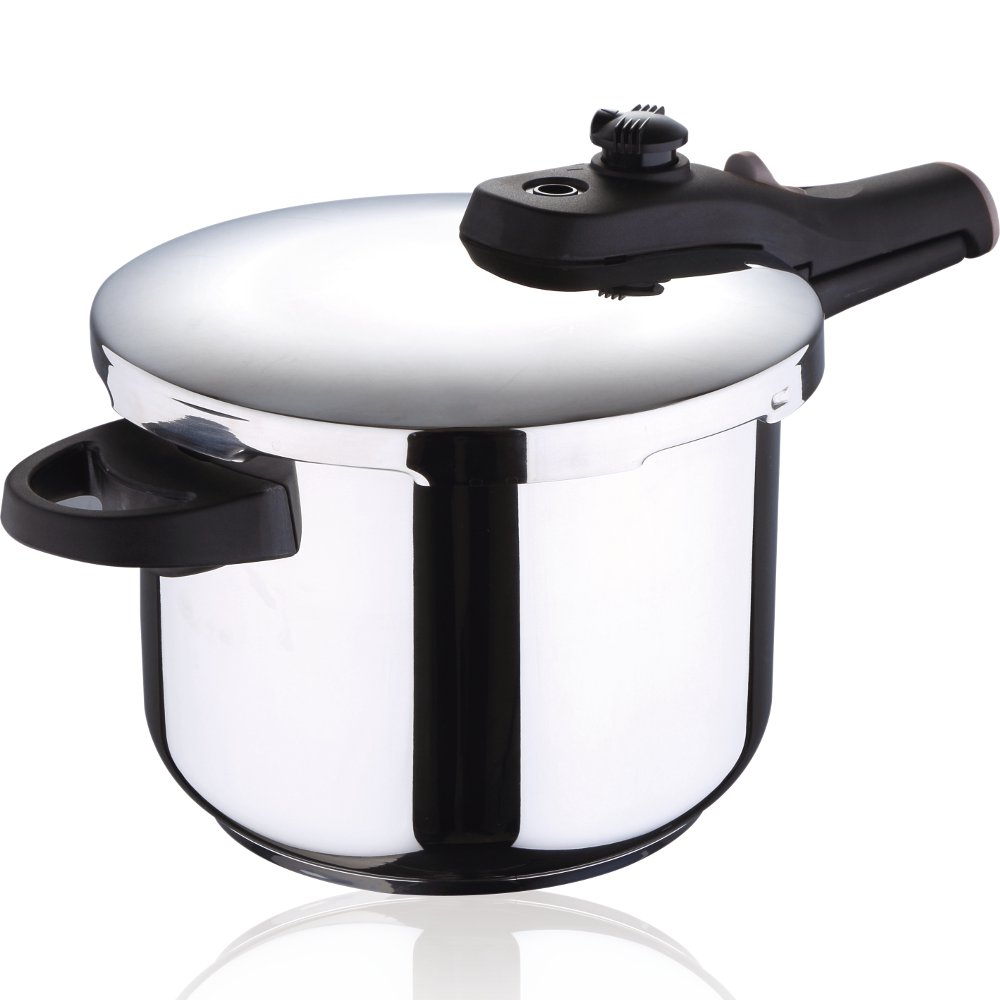 bc0541248340609b9621f523a687309a94a930bb_388155 Olla a presión 22 cm MASTERPRO - Imagen 1