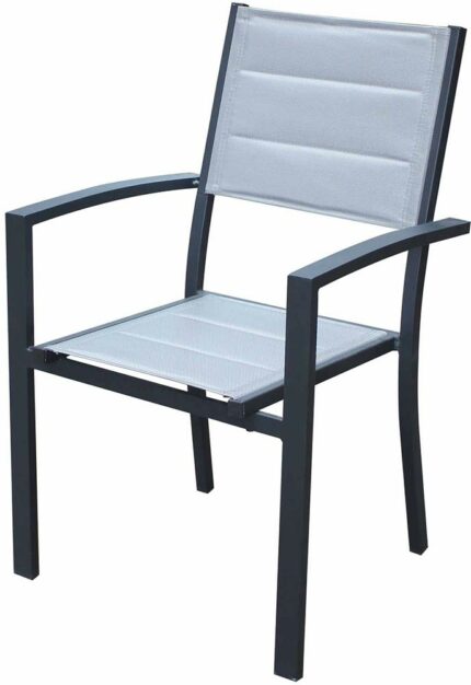 Silla de jardín DENVER