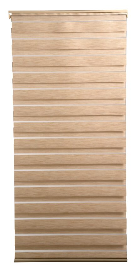 Estor enrollable DIA/NOCHE 90x175 cm