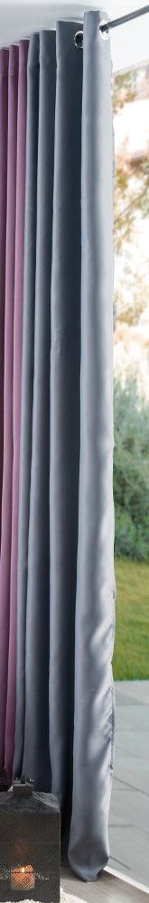 Cortina 140x260 cm BLACKOUT