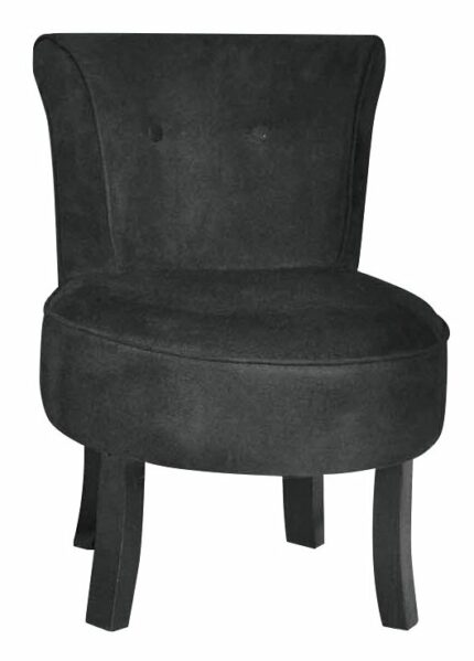 Sillón decorativo ENZO