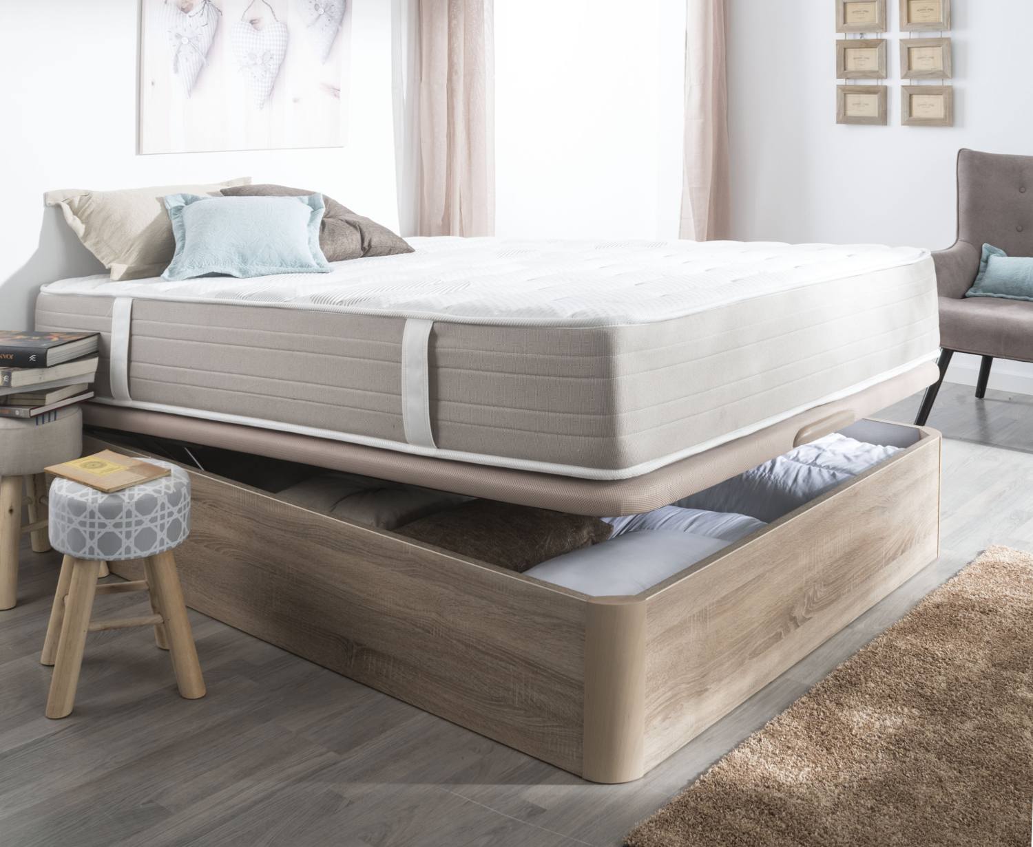 c5d490a62f37eef71c74427888272955ea5eed33_386673_G Canapé PIKOLIN DREAMLIGHT - Imagen 1