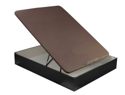 Canapé wengué PIKOLIN FLOOR 3D PLUS