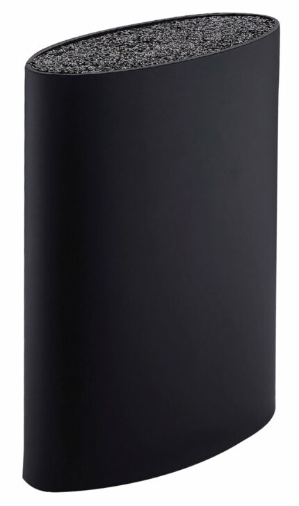 Tacoma SOFT TOUCH BLACK