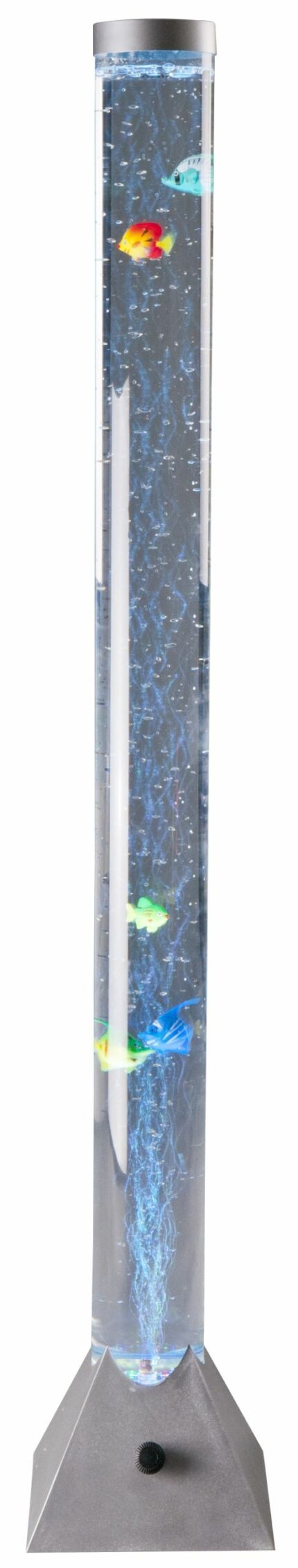 Lámpara de pie LED AGUA