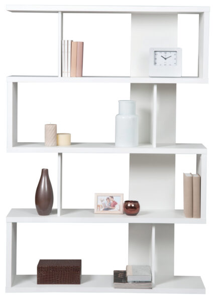 Estantería 4 estantes TANA