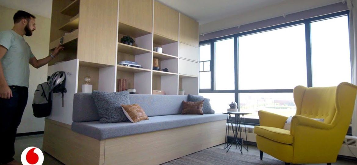 Cama Con Armario Debajo: Listado para montar el armario Online