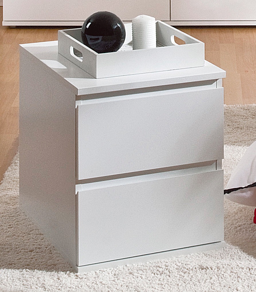 cc143955c63025a6a6440ab9a3d14bea65be099b_2259_1 Mesita de noche 2 cajones NOVA - Imagen 1