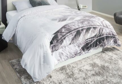 Funda nórdica PLUMAS