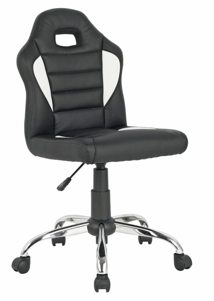 Silla de escritorio juvenil RACY - Imagen 1