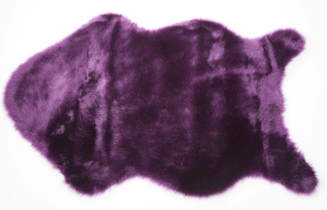 cfdf7a6cf370bf909eabb2fd48a9282eaebbb1fc_372856_S1 Alfombra 60x90 cm PEAU - Imagen 1