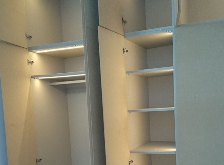 Cierre Armario Pulsador: Consejos para instalar el armario Online