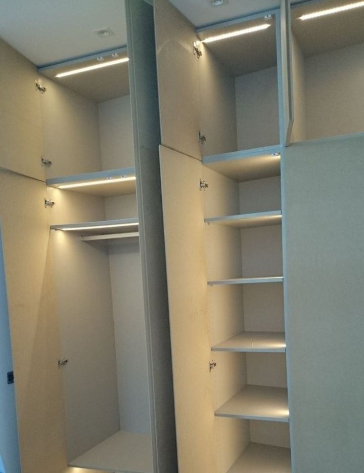 Cierre Armario Pulsador: Consejos para instalar el armario Online