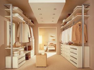 Armario Poco Fondo Para Pasillo: Tips para instalar tu armario On line