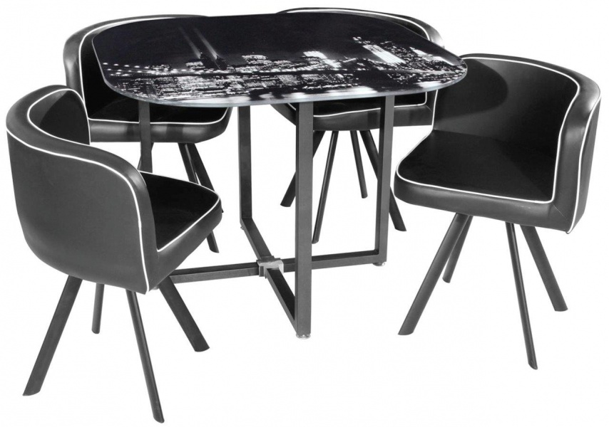 d0e6babe625fe6b2e66ef3aaae0a1f10d8074ecc_conjunto_mesa_360440_0 Conjunto mesa y 4 sillas BROOKLYN - Imagen 1