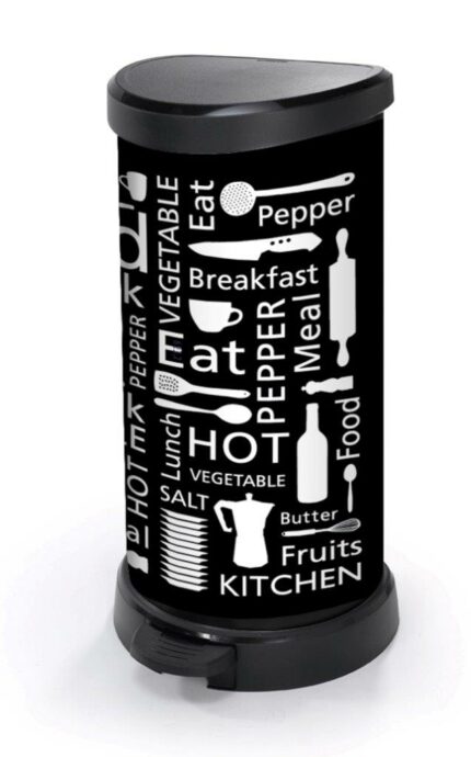 Cubo de basura KITCHEN