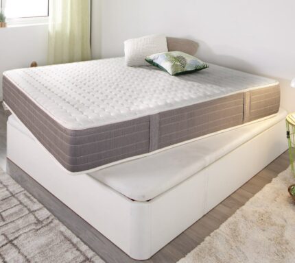 Colchón de espuma Adaptex PIKOLIN SKYLIGHT 5K + Canapé gratis