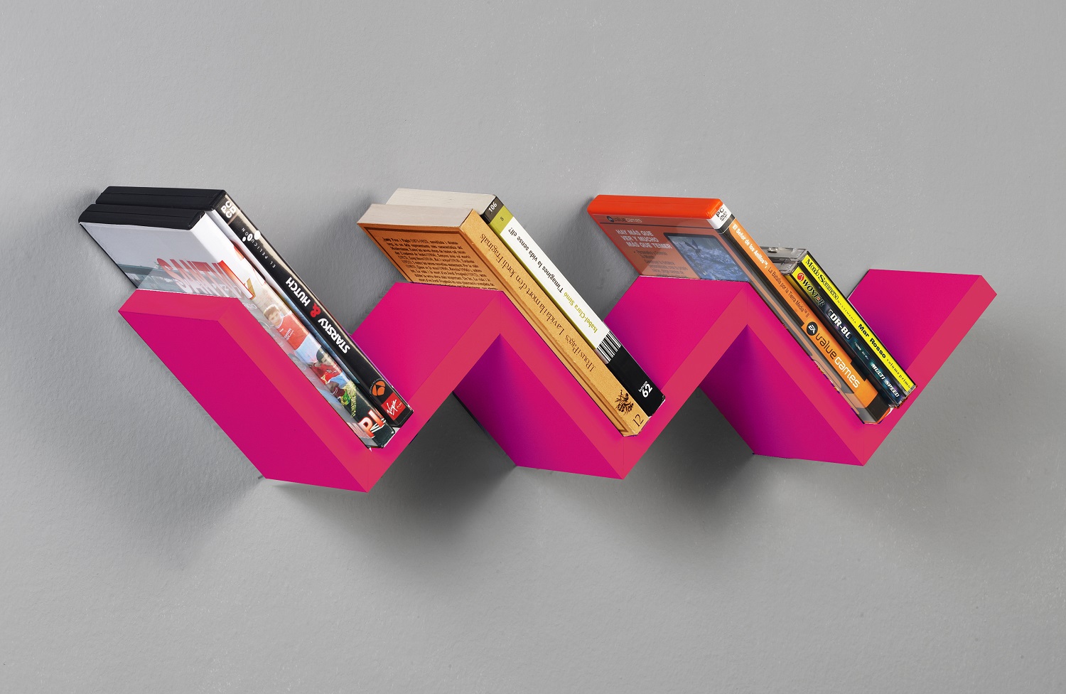 de6b85536061547e7d6f901b941ac5533151ec8d_359627_S1 Estante ZIG ZAG - Imagen 1