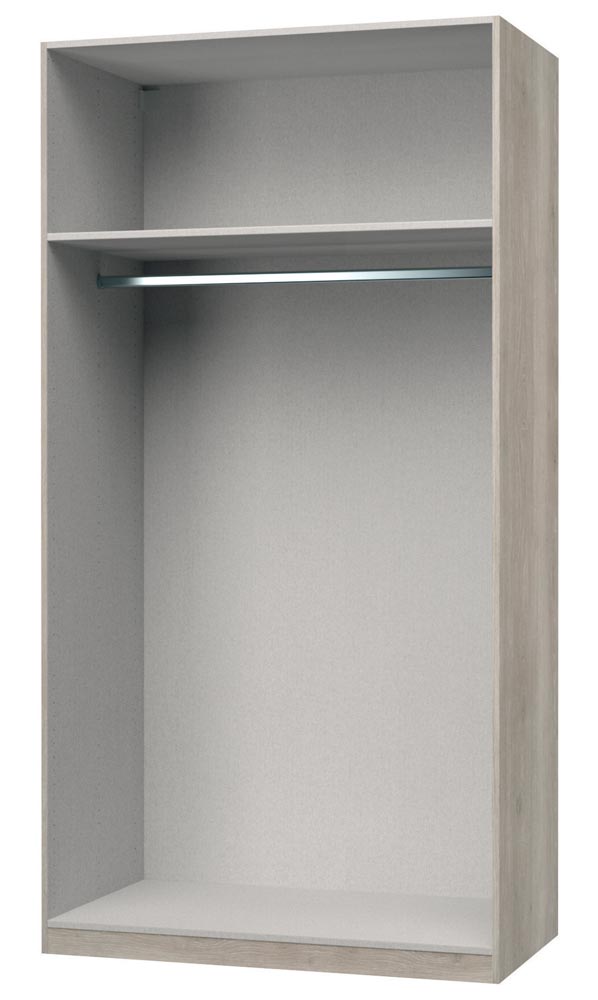 dec61cc78377ff8bdc5afc5aab0373094080d6ec_10474_1 Estructura 110 cm para vestidor ABSOLUT - Imagen 1