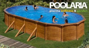 Piscinas De Fibra: Catálogo para comprar tu piscina online