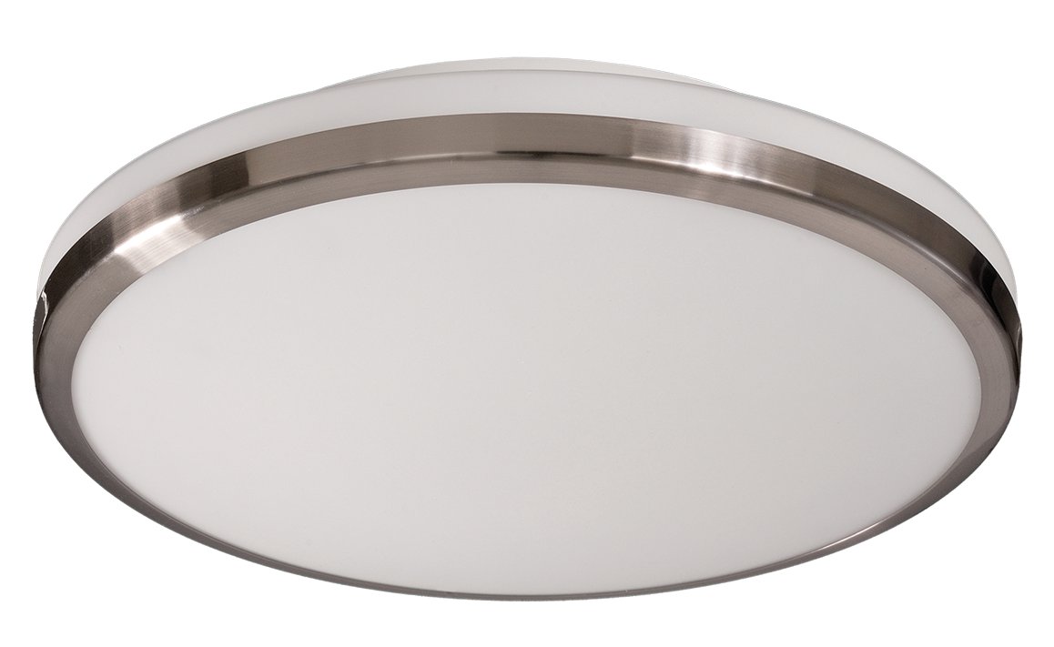 e022abb344bd9cf60cd4415d896d605a7e4b1be3_382922 Plafón 2 luces PISA - Imagen 1