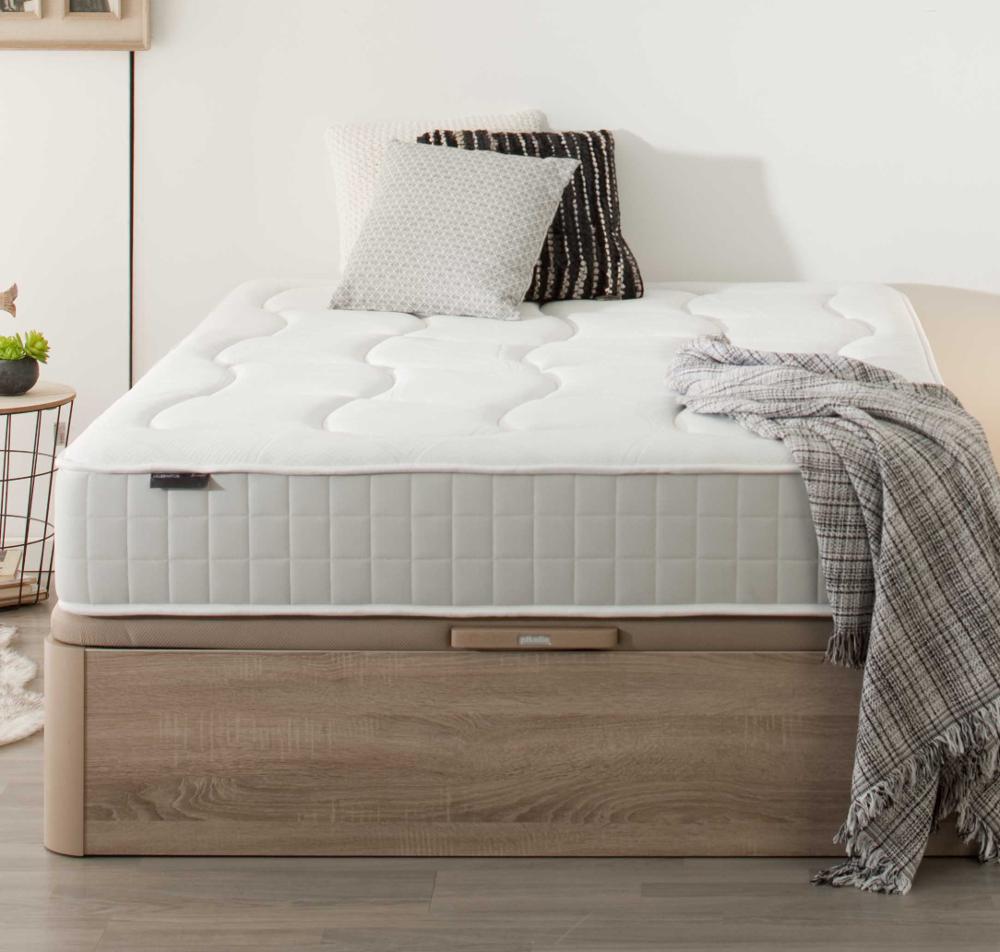 e3a050c0b92f6975c0234bf800153785b1685f67_397040_G1 Colchón enrollado viscoelástico CELEBRATION - Imagen 1