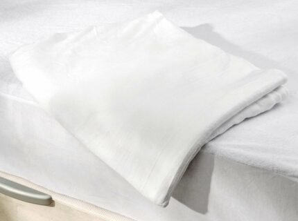 Funda de colchón ALOE VERA