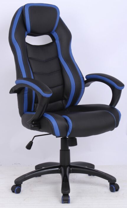 Silla gaming de escritorio SILVER