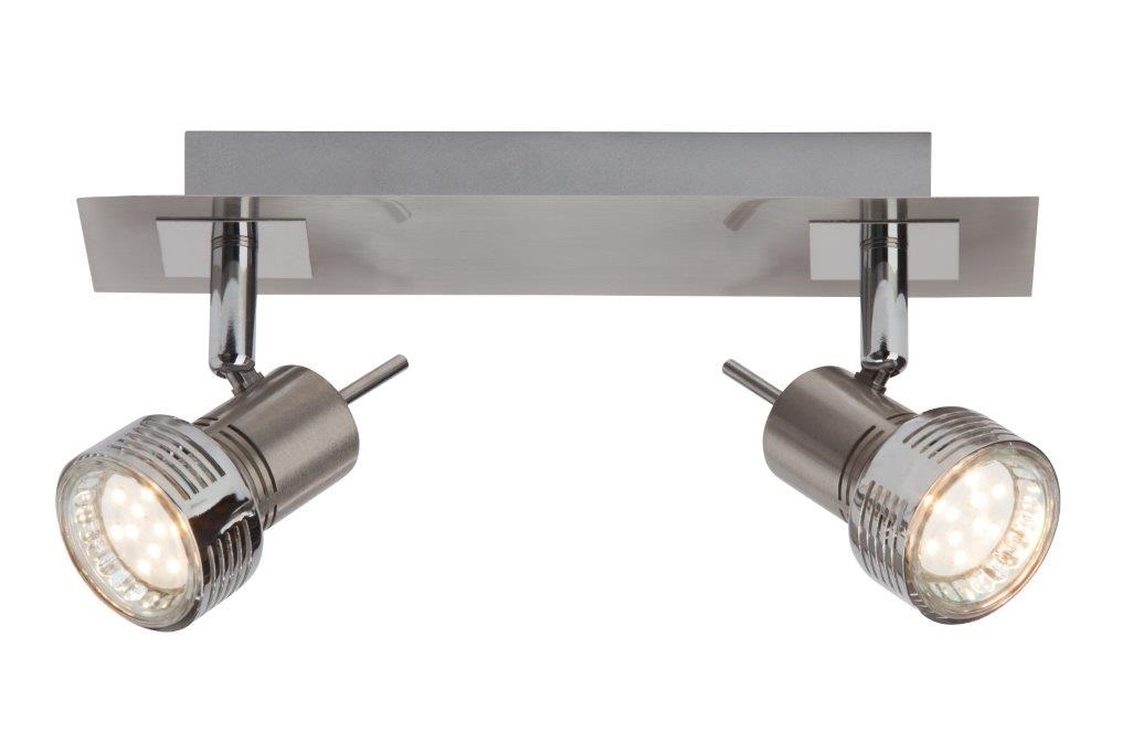 e899e0f2f0c3f5b712672cbce2cecbfc4071a120_378021 Serie de 2 focos LED KASSANDRA - Imagen 1