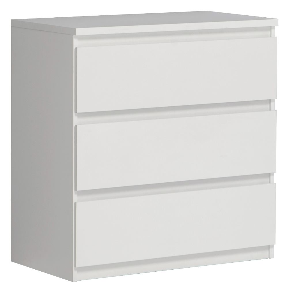 e9445682f4fe0cbe921d066bb4ac03f049d61deb_comoda_10598_1 Cómoda 3 cajones NEVADA - Imagen 1