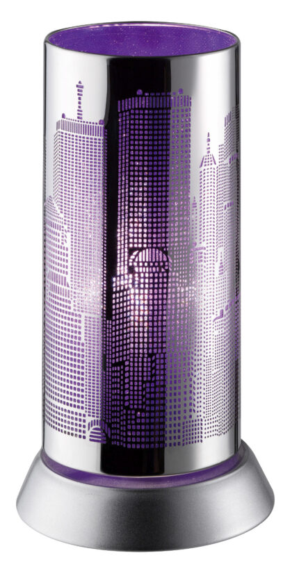 Lámpara de sobremesa TUBO NY