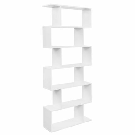 Estantería 6 huecos ATHENA