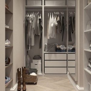 Tirador Puerta Armario: Tips para instalar tu armario On line