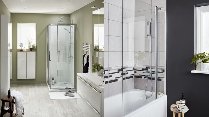 Espejo Baño Con Armario: Ideas para comprar el armario - Decoración & House