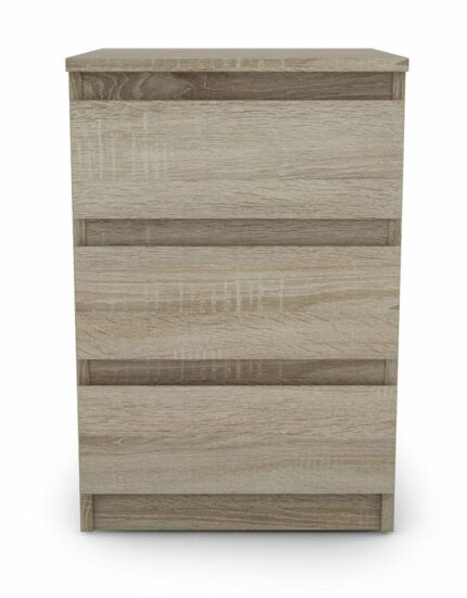 Mesita de noche OSLO