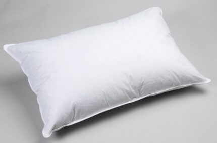 Almohada 70 cm SILKY ANTIÁCAROS