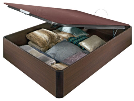 Canapé desmontable wengué EASY-READY